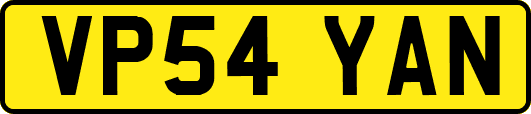 VP54YAN