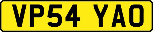 VP54YAO