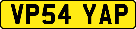 VP54YAP
