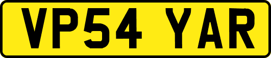 VP54YAR