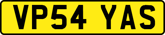 VP54YAS