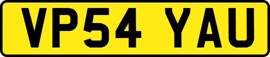 VP54YAU
