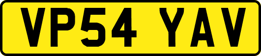 VP54YAV