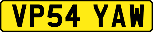 VP54YAW