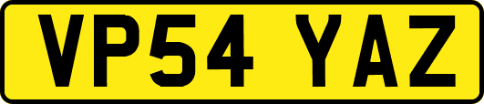 VP54YAZ