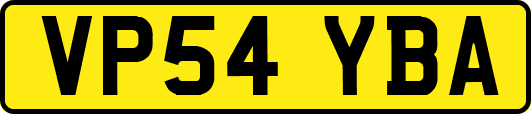 VP54YBA