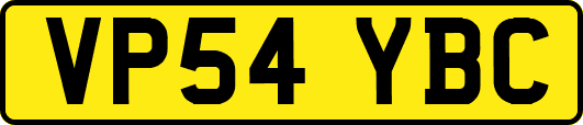 VP54YBC