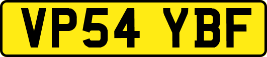 VP54YBF