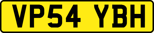VP54YBH