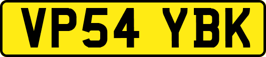 VP54YBK