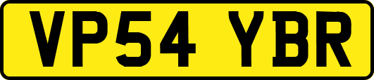 VP54YBR