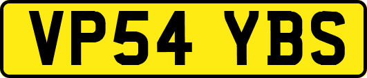 VP54YBS