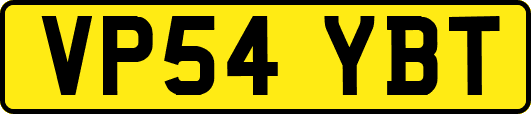 VP54YBT