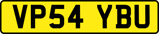 VP54YBU