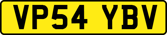 VP54YBV