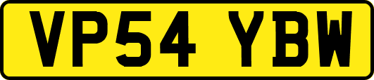 VP54YBW