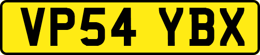VP54YBX