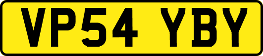VP54YBY