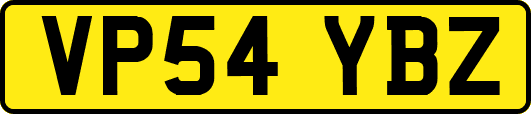 VP54YBZ