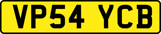 VP54YCB