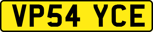 VP54YCE