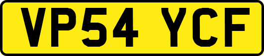 VP54YCF