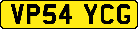 VP54YCG