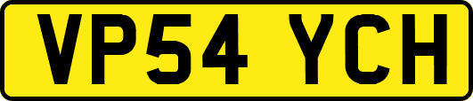 VP54YCH