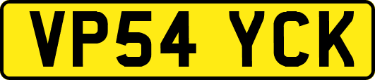 VP54YCK