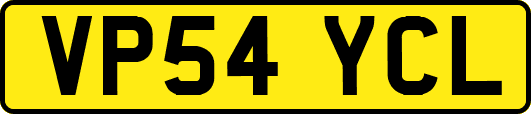 VP54YCL