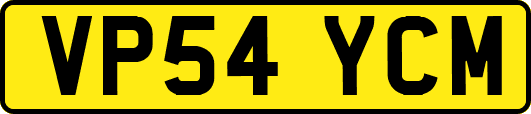 VP54YCM