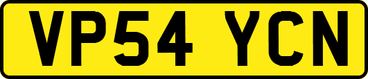 VP54YCN