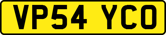 VP54YCO