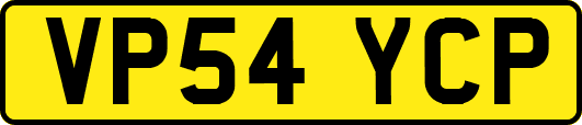 VP54YCP