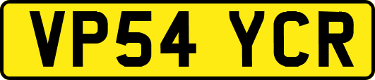VP54YCR