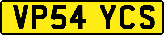 VP54YCS