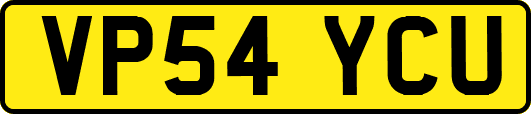 VP54YCU