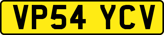 VP54YCV