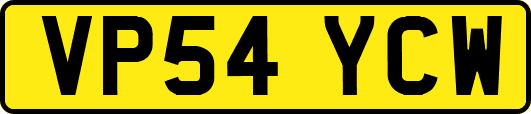 VP54YCW