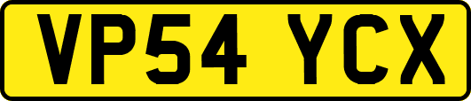 VP54YCX
