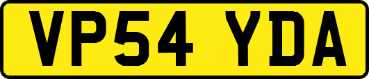 VP54YDA