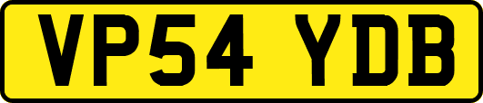VP54YDB