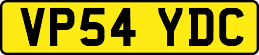 VP54YDC