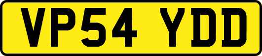 VP54YDD