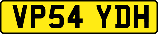 VP54YDH