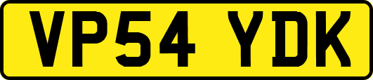 VP54YDK