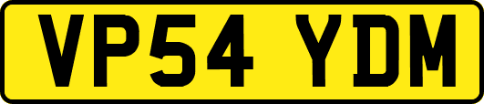 VP54YDM