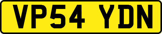 VP54YDN