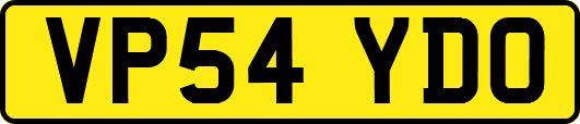VP54YDO