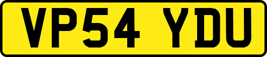VP54YDU